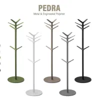 رخت اویز پدرا|بندرخت و رختآویز|اصفهان, آبشار|دیوار