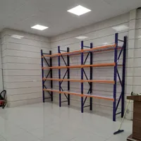 قفسه بازو ابی|فروشگاه و مغازه|امیدیه, |دیوار