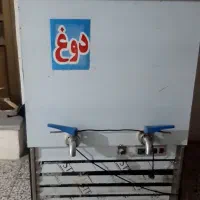 شیر سردکن