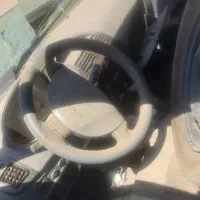فروش تیبا صندوقدار ۱۴۰۰ از قبل بدون رنگ تصادفی|خودرو سواری و وانت|تهران, مهرآباد جنوبی|دیوار