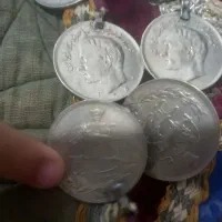 سکه شاهی|کلکسیون سکه، تمبر، اسکناس|کرمانشاه, |دیوار