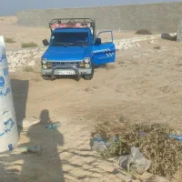 بلوک زنی و مصالح ساختمانی