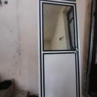 درب آلومینیومی