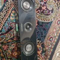 سینما خانواده سامسونگ ۷ تیکه|سیستم صوتی خانگی|پردیس, فاز ۱|دیوار