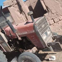 تراکتور مدل ۸۵