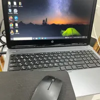 لپتاپ hp