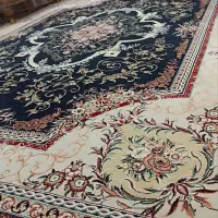 فرش ماشینی 9متری|فرش|تهران, دردشت|دیوار