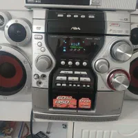 رادیو ظبط ایوا ایو ایکس خور قدرتمند درحد اک