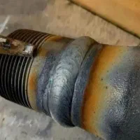 مسکونی وصنعتی گاز همراه تیکه کاری  لوله کش سراسر ی