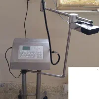 جت پرینتر با هد چهار خط