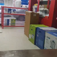 فروشگاه تصفیه آب خانگی محمدی در شهر اهر