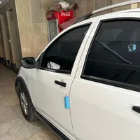 کوییک دنده‌ای ساده، مدل ۱۳۹۹