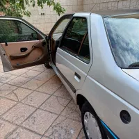 پژودوگانه کارخانه