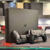 ps4اسلیم