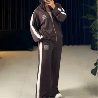 سوییشرت شلوار دورس تو کرک