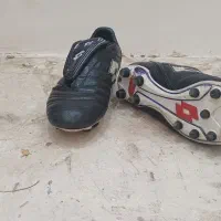 کفش فوتبال لوتو مدل اداپتو|کیف، کفش، کمربند|خوی, |دیوار