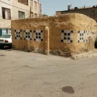 منزل ویلایی کلنگی واقع در صیاد شیرازی 54|فروش زمین و ملک کلنگی|مشهد, هفت تیر (نه دره)|دیوار