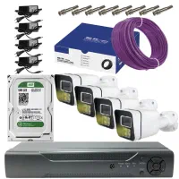 فروش ، نصب و تعمیر دوربین مداربسته و دزدگیر اماکن