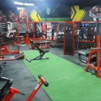 نظافتچی باشگاه بانوان