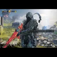 اکانت کالاف|کنسول، بازی ویدئویی و آنلاین|شاهین دژ, |دیوار