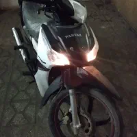 فروشی|موتورسیکلت|تربت‌حیدریه, باغ سلطانی|دیوار