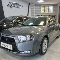 فروش دناپلاس توربو اتوماتیک 1400 کم کار،کارمندی