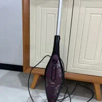 جاروبرقی فکیر آلمانی