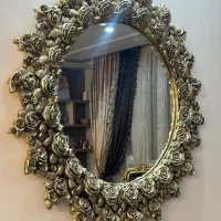 آینه تزیینی