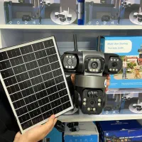 انواع دوربین های مداربسته و مخفی|دوربین مداربسته|آستارا, |دیوار