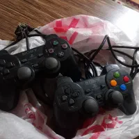 دسته پلی ستیشن ۲