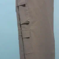 شلوار کارگو