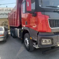 کامیون|خودرو سنگین|کرج, چمران|دیوار