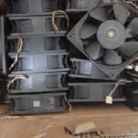 فن ماینر|قطعات و لوازم جانبی رایانه|ری, هاشم‌آباد|دیوار