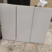 کابینت فلزی جنس قدیم محکم