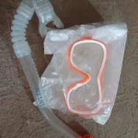 عینک واسنورکل اینتکس