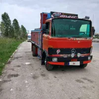 ماشین سنگین