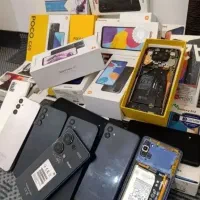 خریدوفروش برد وگوشی های اوراقی شکسته ابخورده