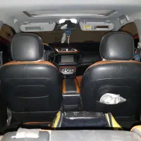 ایکس ۲۲ اتومات مدل ۹۶|خودرو سواری و وانت|تهران, سعادتآباد|دیوار