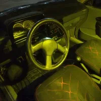 پراید مدل 87|خودرو سواری و وانت|باغستان, |دیوار