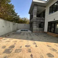 ویلا استخر دار ((لوکس و لاکچری)) قیمت استثنایی|فروش خانه و ویلا|لاهیجان, لیل|دیوار