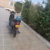 موتور برقی|دوچرخه، اسکیت، اسکوتر|کشکوئیه, |دیوار