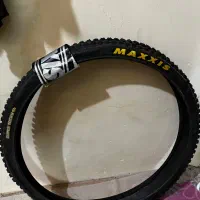 لاستیک دوچرخه مارک MAXXIS
