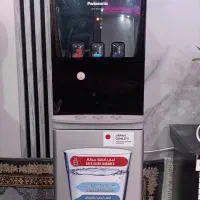 آبسردکن Panasonic