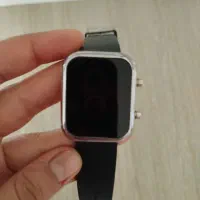 ساعت تاچ دیجیتالی|ساعت|ملارد, |دیوار