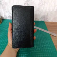 کیف پول چرم مردانه