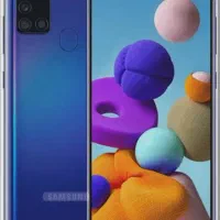 گوشیa21s سامسونگ