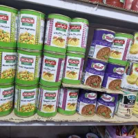 حراج اجناس سوپرمارکتی به دلیل تغییر شغل|حراج|اهواز, شریعتی جنوبی|دیوار