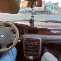 ماشین|خودرو سواری و وانت|نسیم‌شهر, |دیوار