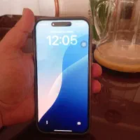 آیفون  ۱۶ پرومکس ۲۵۶