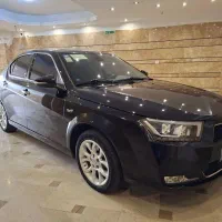 دنا پلاس اتومات اپشنال 1403